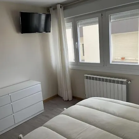 Piso Fantastico A 2 Minutos De La Playa Apartment