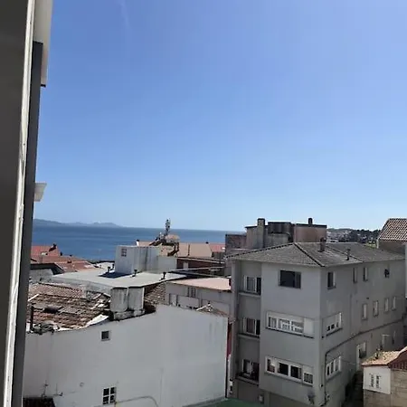 Apartman Piso Fantastico A 2 Minutos De La Playa