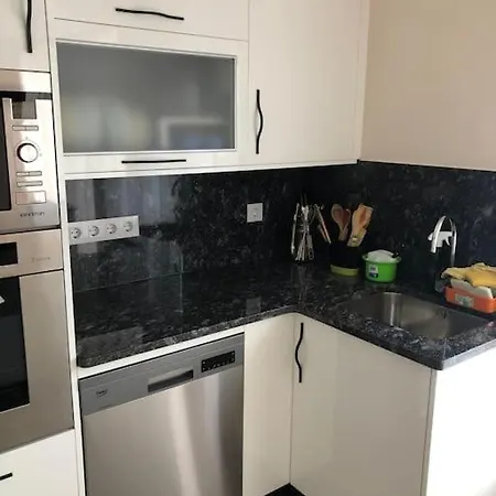 Apartman Piso Fantastico A 2 Minutos De La Playa