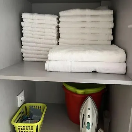 Piso Fantastico A 2 Minutos De La Playa Apartment *