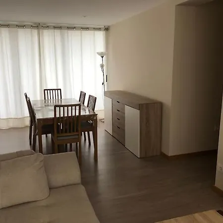 Piso Fantastico A 2 Minutos De La Playa Apartman Sanxenxo