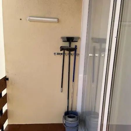Apartman Piso Fantastico A 2 Minutos De La Playa