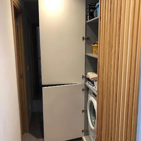 Piso Fantastico A 2 Minutos De La Playa Apartment
