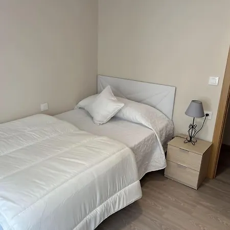 公寓 Piso Fantastico A 2 Minutos De La Playa