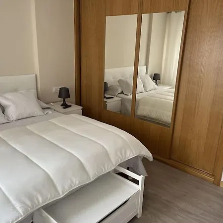 Piso Fantastico A 2 Minutos De La Playa Apartment *
