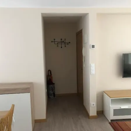 Piso Fantastico A 2 Minutos De La Playa