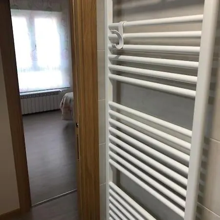 Apartman Piso Fantastico A 2 Minutos De La Playa Sanxenxo