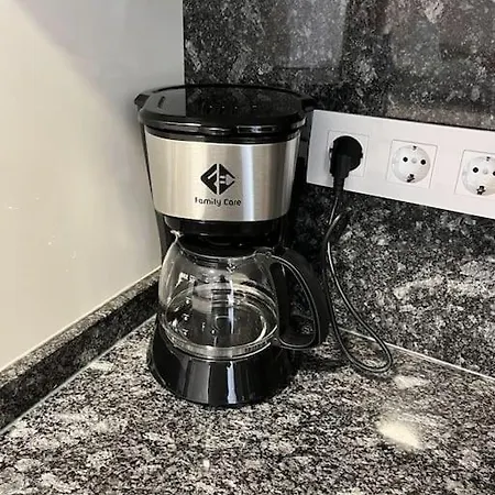 Apartman Piso Fantastico A 2 Minutos De La Playa *