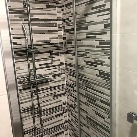Apartman Piso Fantastico A 2 Minutos De La Playa